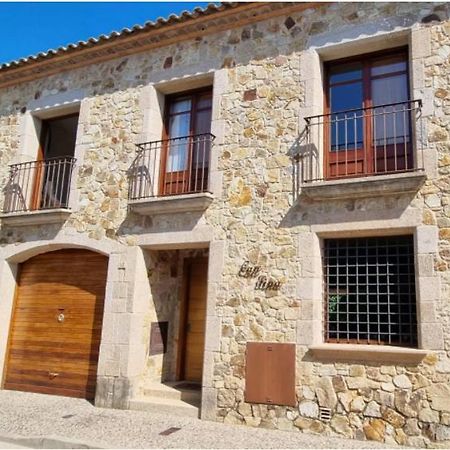 Cantina A Charming & Artistic House With Pool Castell-Platja d'Aro Екстер'єр фото