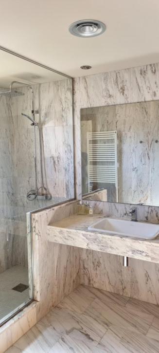 Cantina A Charming & Artistic House With Pool Castell-Platja d'Aro Екстер'єр фото