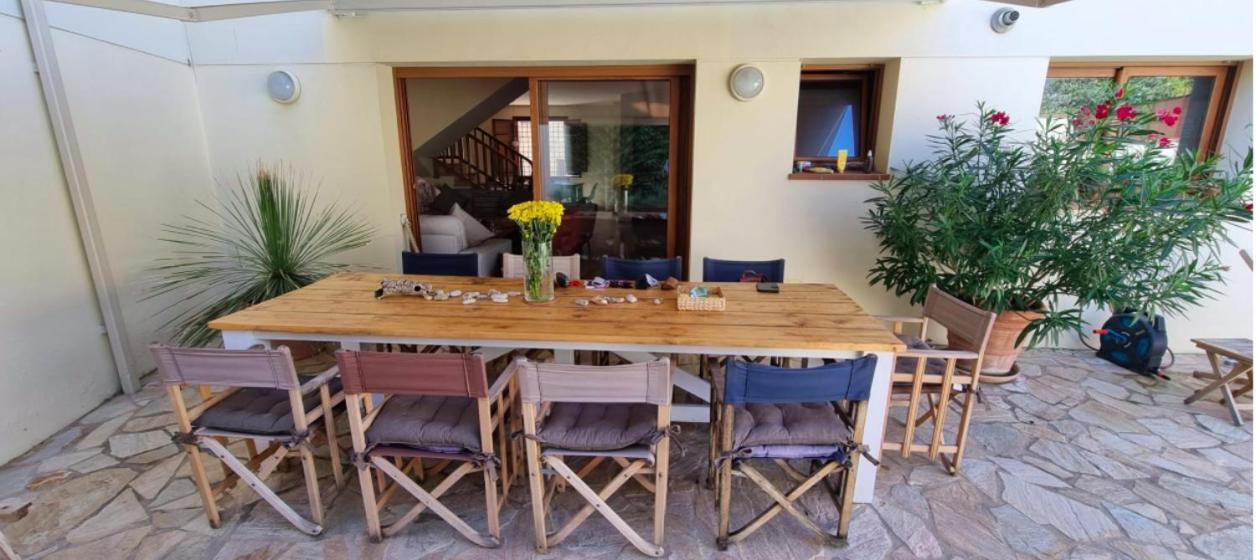 Cantina A Charming & Artistic House With Pool Castell-Platja d'Aro Екстер'єр фото