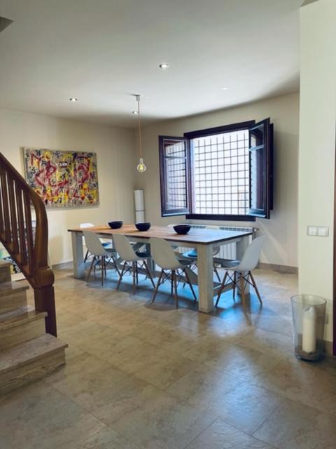 Cantina A Charming & Artistic House With Pool Castell-Platja d'Aro Екстер'єр фото