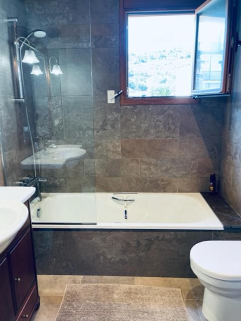 Cantina A Charming & Artistic House With Pool Castell-Platja d'Aro Екстер'єр фото